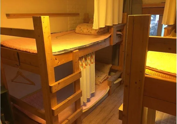 Jeju Daljip Guesthouse