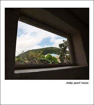 Jeju Daljip Guesthouse Zuid-Korea