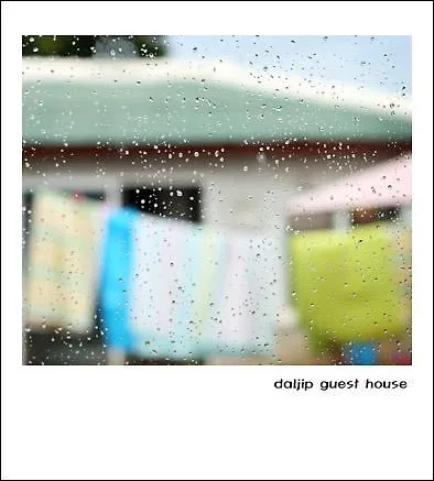 Gasthuis Jeju Daljip Guesthouse