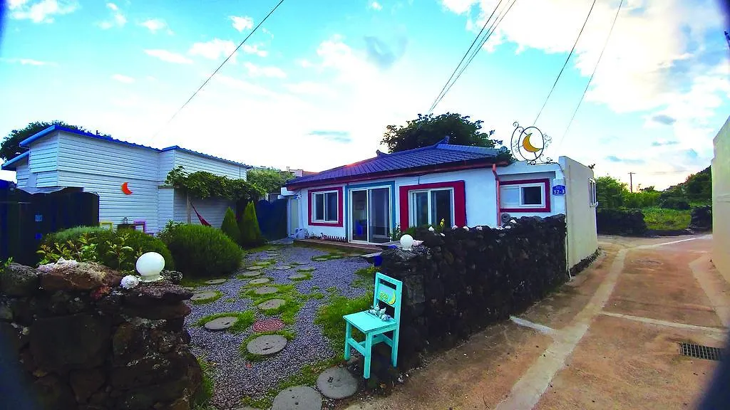 Gasthuis Jeju Daljip Guesthouse